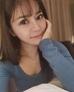 拱墅大C妹子