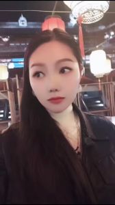 上海良家少妇