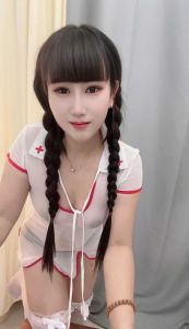 白云蓉蓉