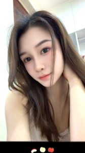 瑶海区00后兮兮老师