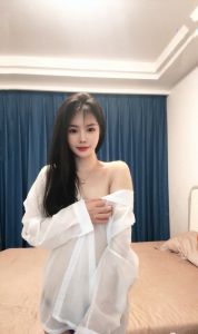 风骚服务型御姐