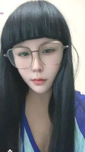 滨湖御姐琪琪