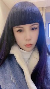 滨湖大长腿御姐
