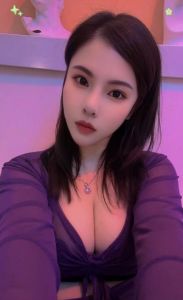 潮喷女王咪线儿