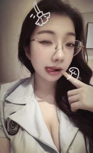 新人报道婷婷