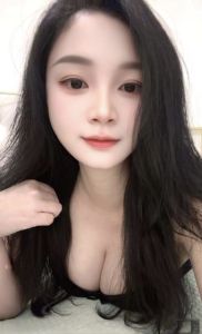 唐山大胸朵朵