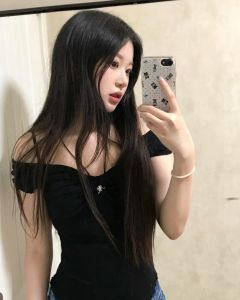性感标致身材南方小妹