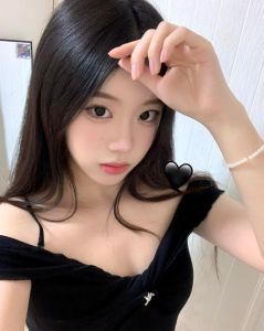 性感标致身材南方小妹