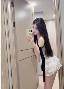性感御姐完美S身材