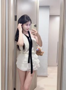 性感御姐完美S身材