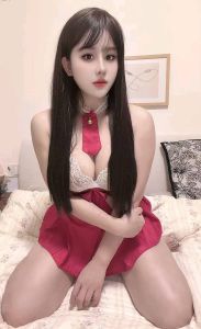长宁混血翘臀御姐