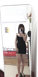 坂田性价比眼镜骚妹