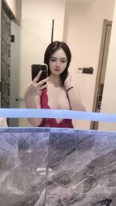 徐汇大胸呦呦老师