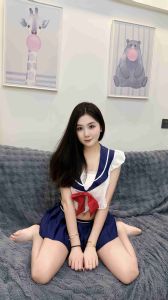 萧山蛇腰大奶骚妹