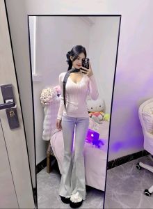 江宁丰韵类型嫩滑妹子
