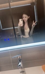 温州三区兼职模特