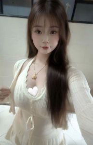 南郊萌妹小含