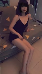 白云区初下海清纯浅浅