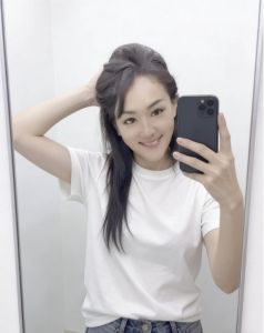 秦淮服务系萱萱