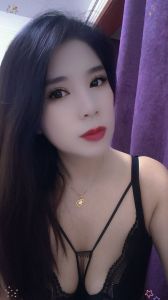 诱人的大眼睛欣姐