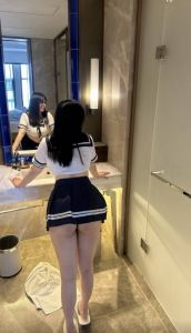 丹凤街冰雪
