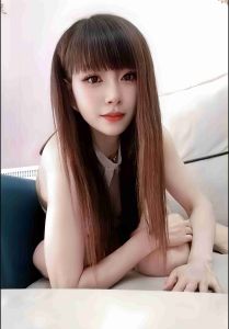 杏花岭年轻妹妹