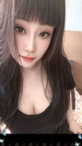 津南区大胸骚妇