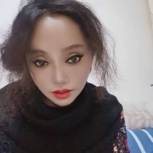 兰州中山桥王姐