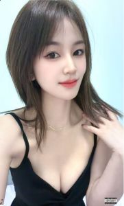 白云区气质清纯女友感安琪