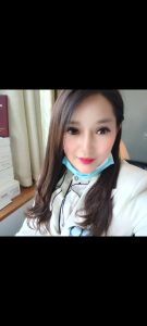 上海浦东梦梦
