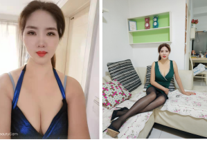 苏州三通少妇