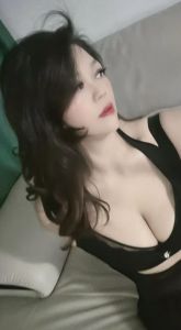 南坪万达姗姗