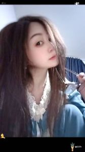 无锡小甜妹