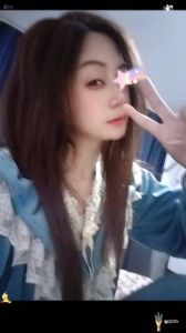 无锡小甜妹