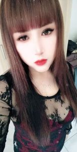 东北熟女