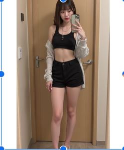 市里小少妇