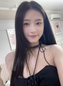 体验舞蹈系大长腿御姐