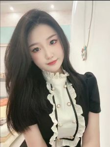 性价比丰满熟女波波