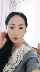 服务态度超好的熟女