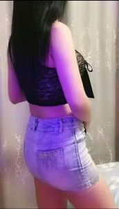南通性感美女