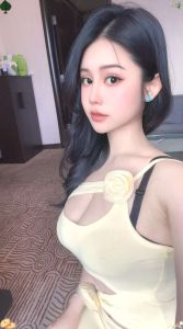高颜值嫩妹斯斯