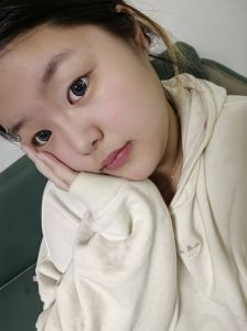 津南纹身小妹