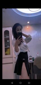 莞式水床美美