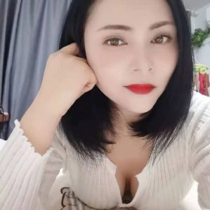 鼓楼熟女蝴蝶