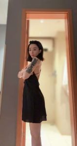 小龙女听障女孩