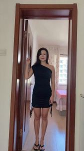 熟女一个