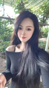 秦淮区琳琳