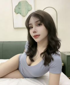 新来个网红都叫她网红瑶