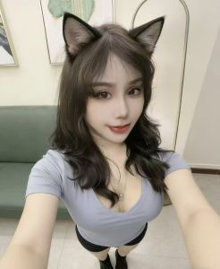 新来个网红都叫她网红瑶