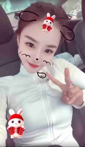 白云03清纯女学妹小米